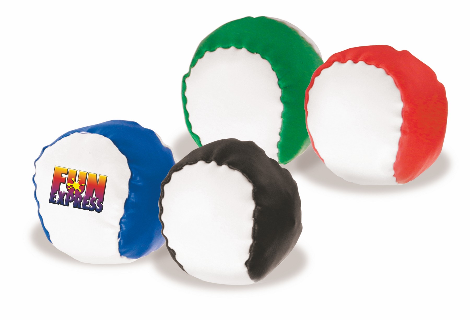 Picture of Kick Ball (Full Color Digital)