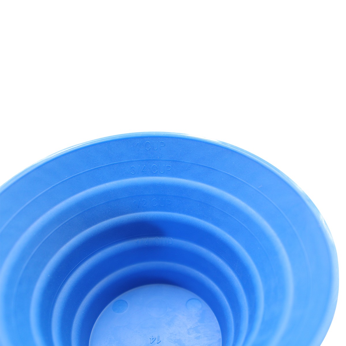 Picture of Jar Lid Opener with Measuring Cup