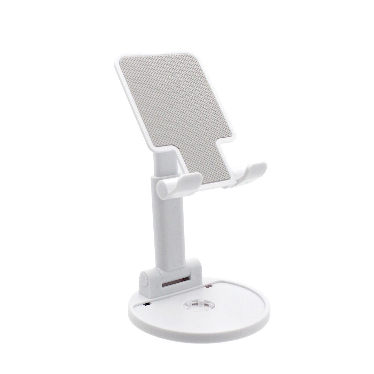 Picture of Recycled Swivel Phone/Tablet Stand