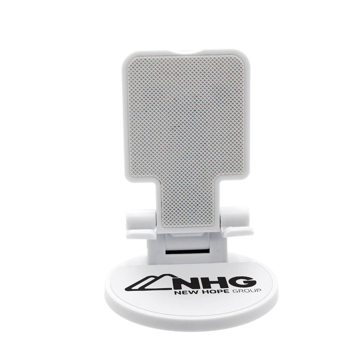 Picture of Recycled Swivel Phone/Tablet Stand