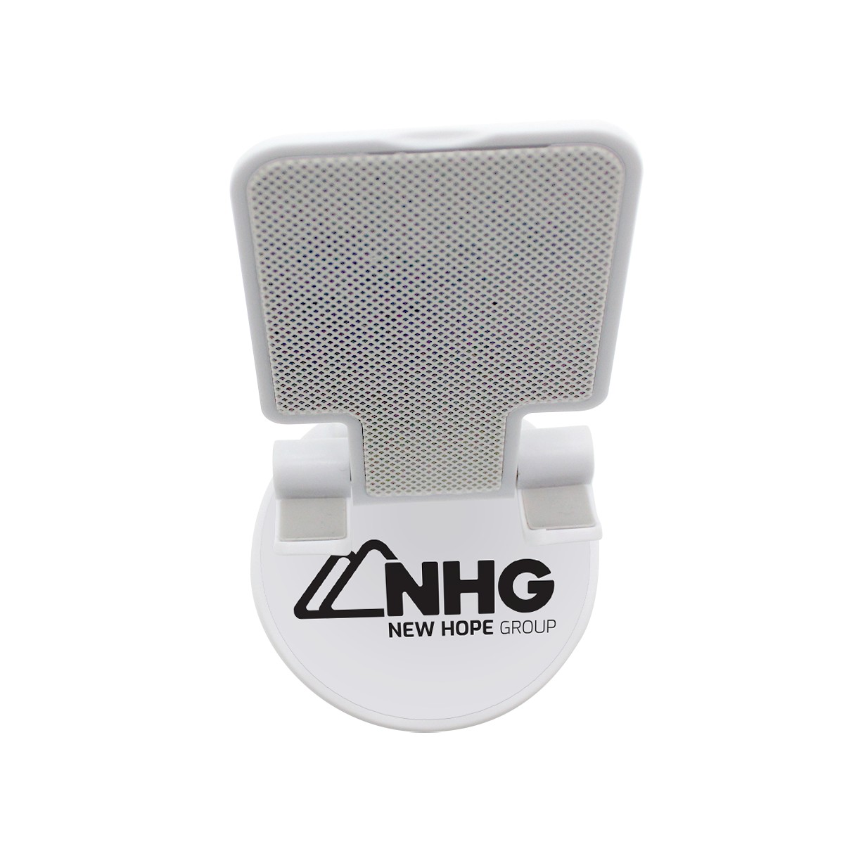 Picture of Recycled Swivel Phone/Tablet Stand