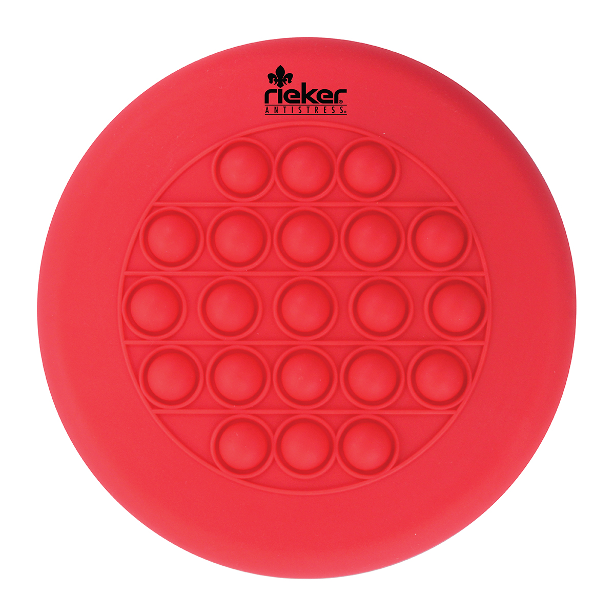 Picture of Stress Pop Flyer
