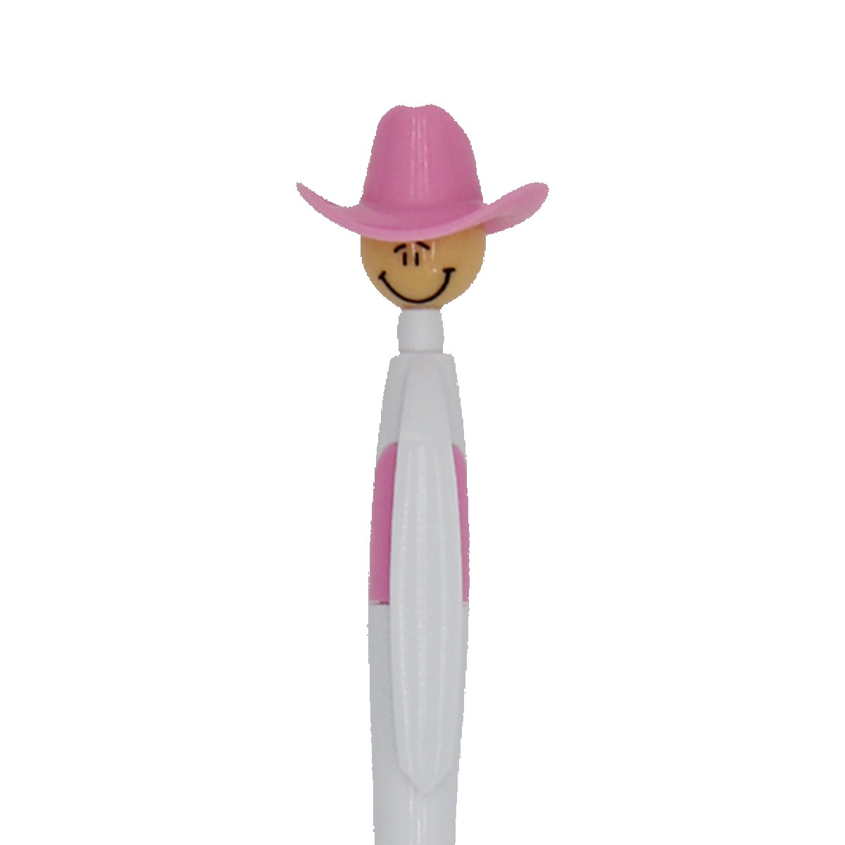 Picture of Cowgirl Wild Smilez Pen