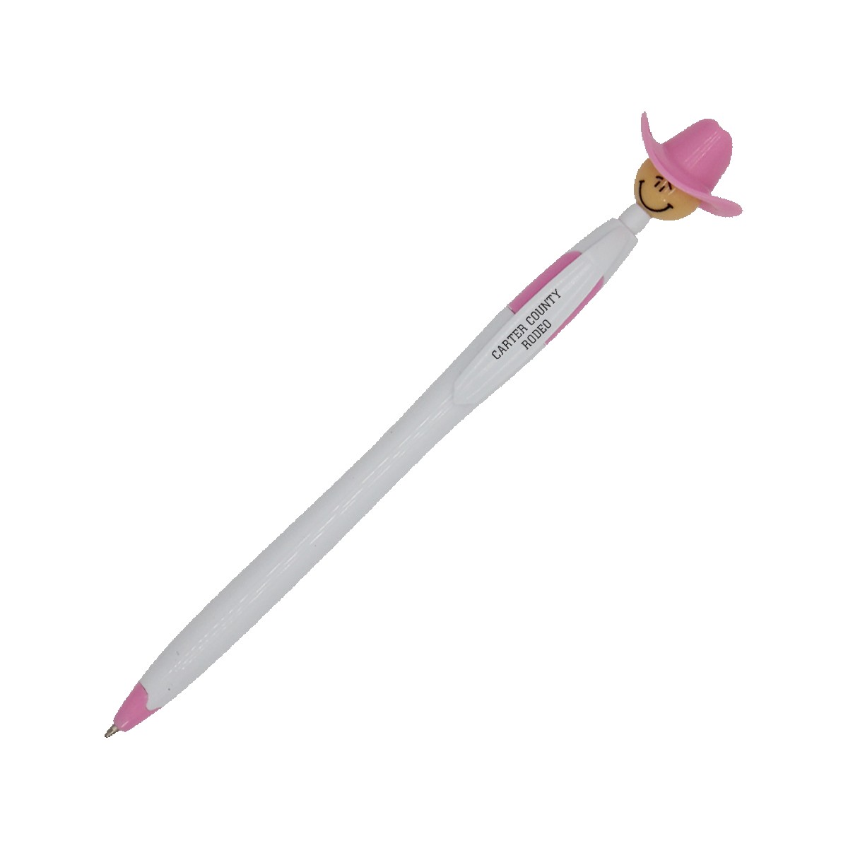 Picture of Cowgirl Wild Smilez Pen