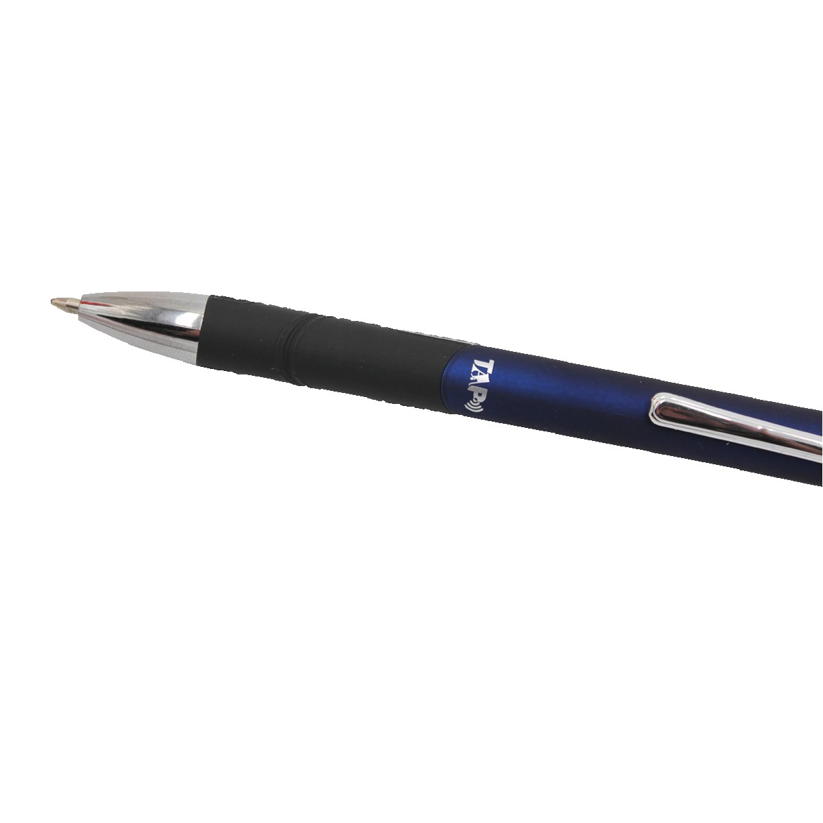 Picture of Tap Recycled Pen/Stylus, Full Color Digital