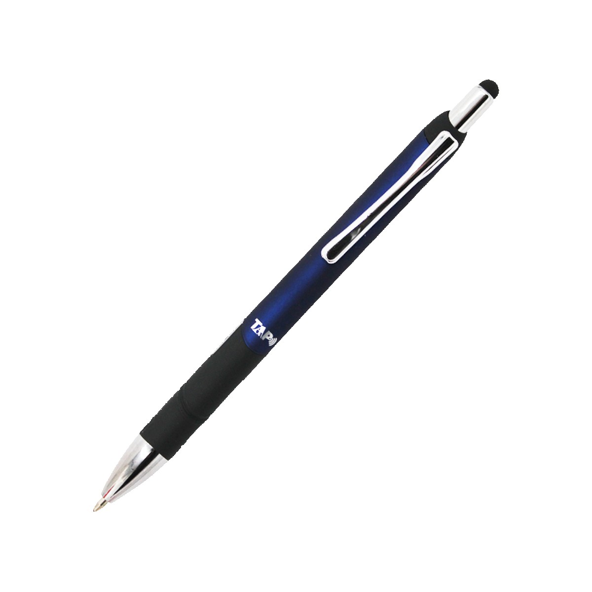 Picture of Tap Recycled Pen/Stylus, Full Color Digital