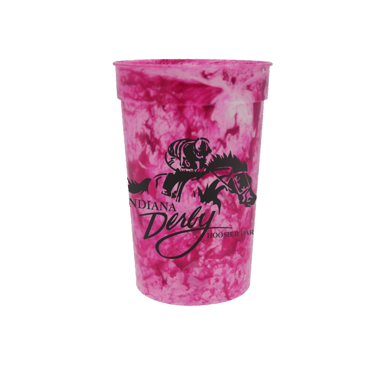 Picture of 22 oz. Confetti Stadium Cup