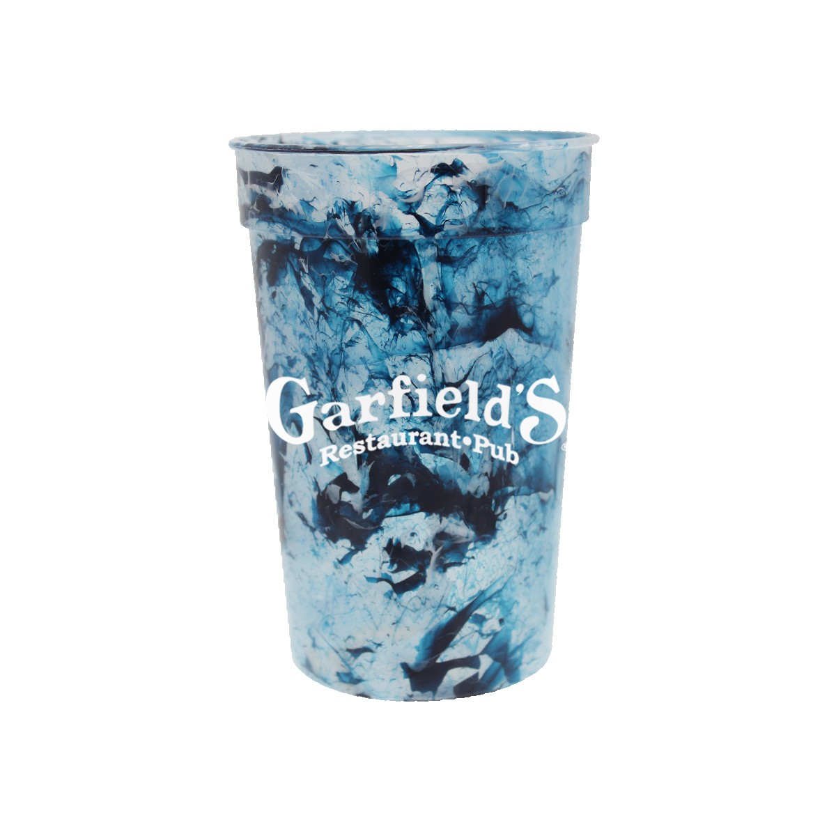 Picture of 22 oz. Confetti Stadium Cup