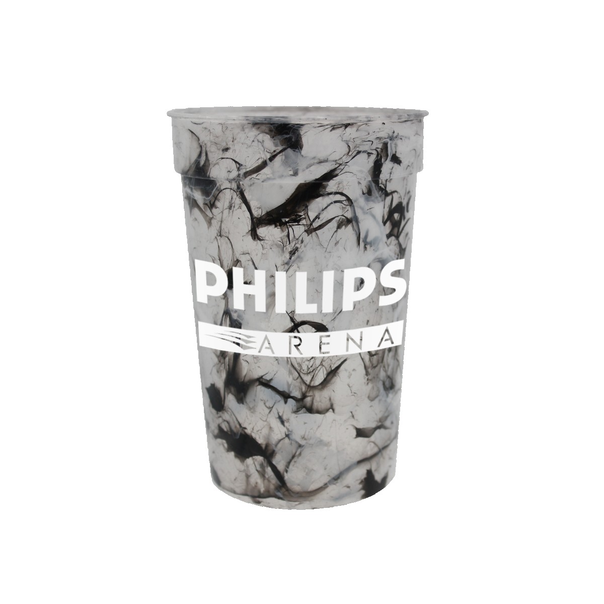 Picture of 22 oz. Confetti Stadium Cup