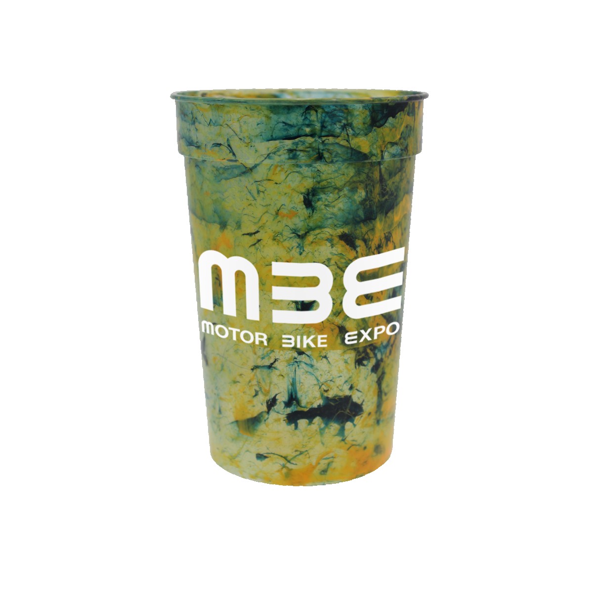 Picture of 22 oz. Confetti Stadium Cup