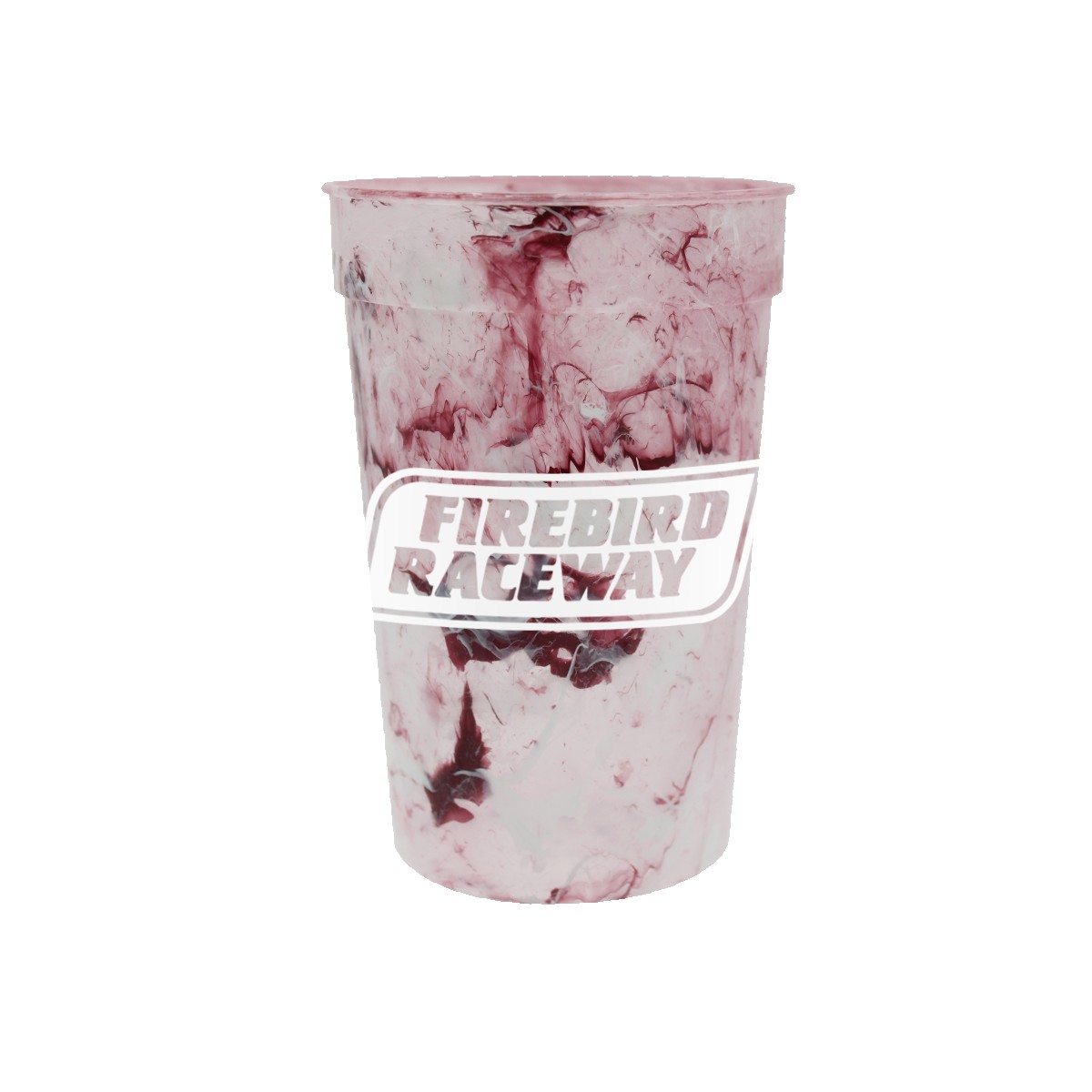 Picture of 22 oz. Confetti Stadium Cup