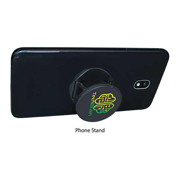 Picture of Stand-Out Phone Holder (Full Color Digital)
