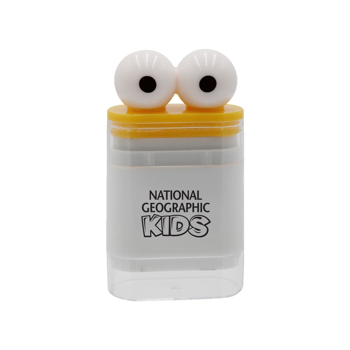 Picture of Googly-Eyed Eraser/Sharpener