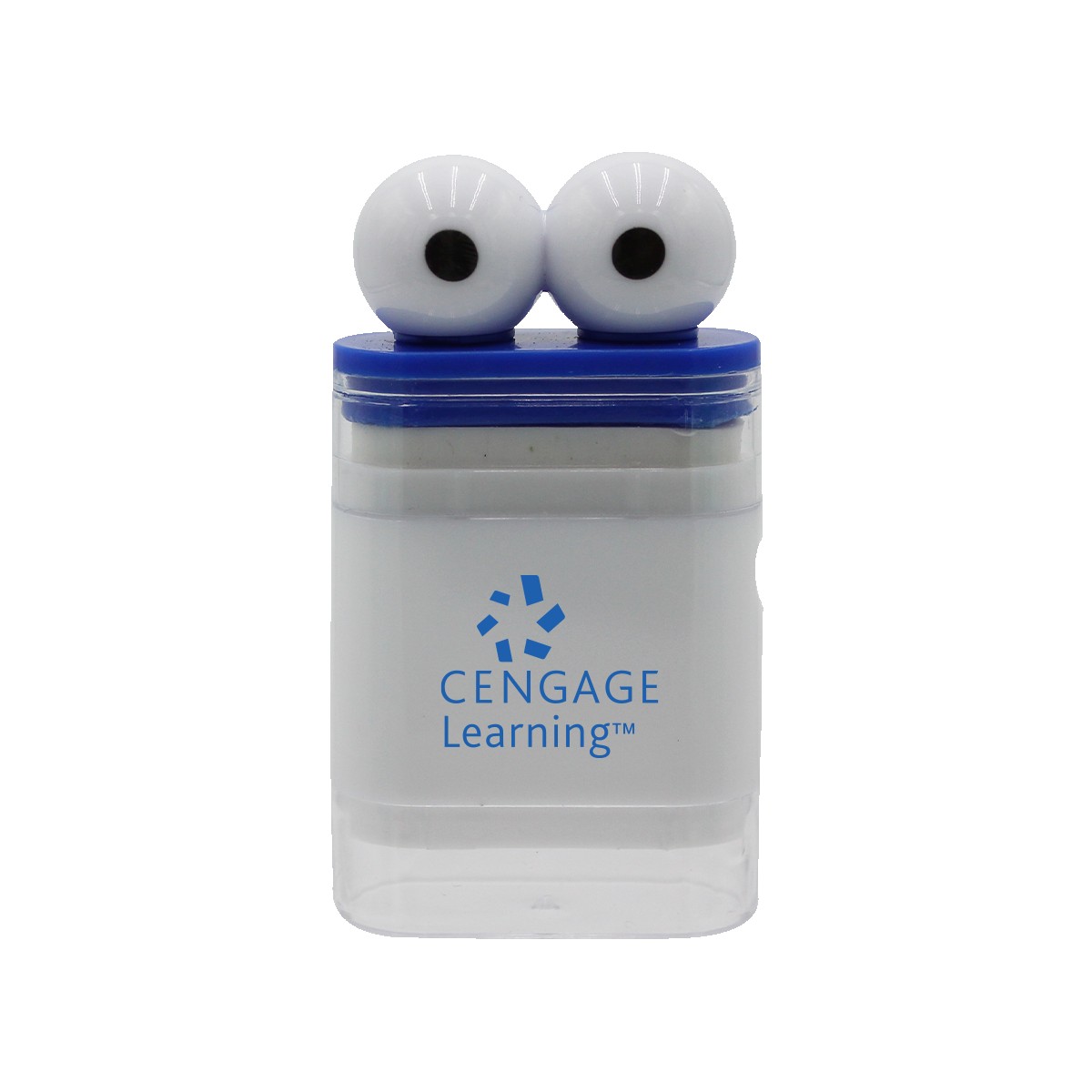 Picture of Googly-Eyed Eraser/Sharpener