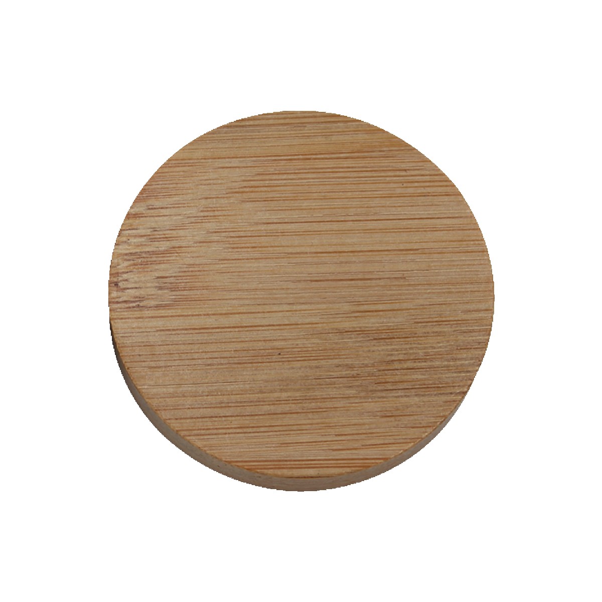 Picture of Bamboo Magnetic Bottle Opener