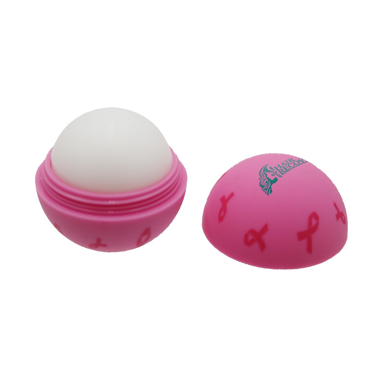 Picture of Awareness Round Lip Balm