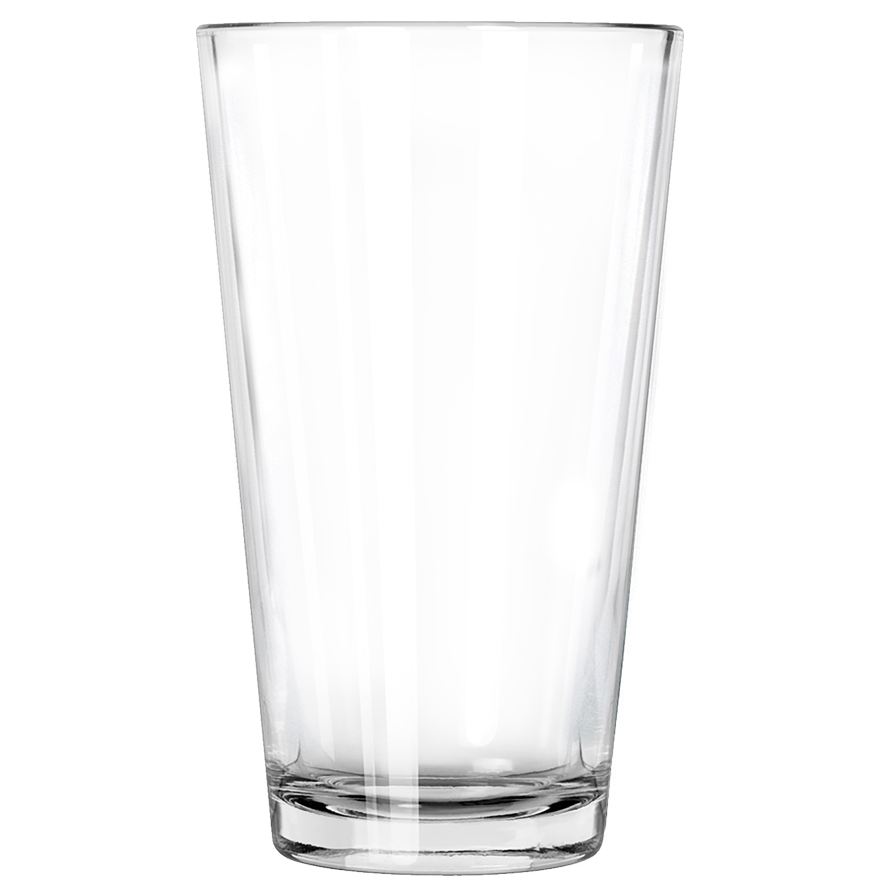 Picture of 16 Oz. Pint Glass - USA