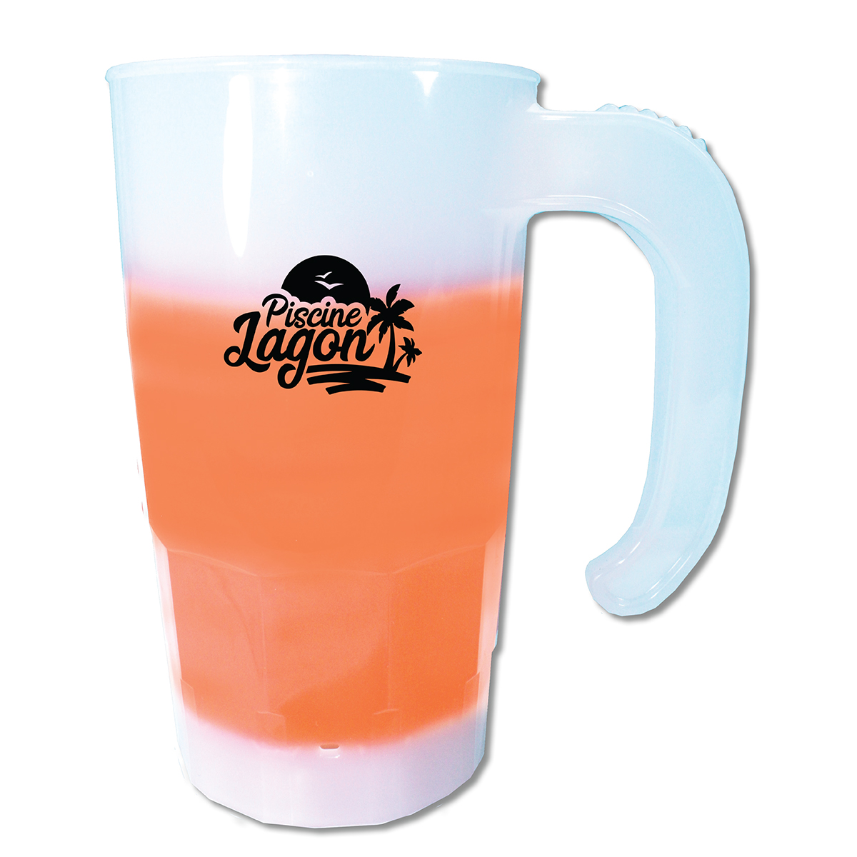 Picture of Mood 20 Oz. Stackable Beer Stein
