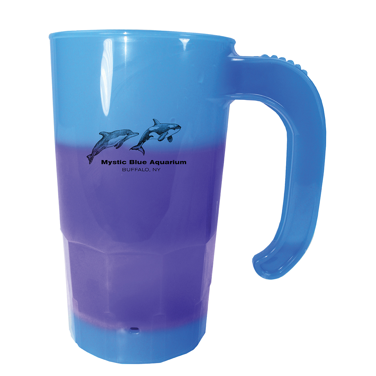 Picture of Mood 20 Oz. Stackable Beer Stein