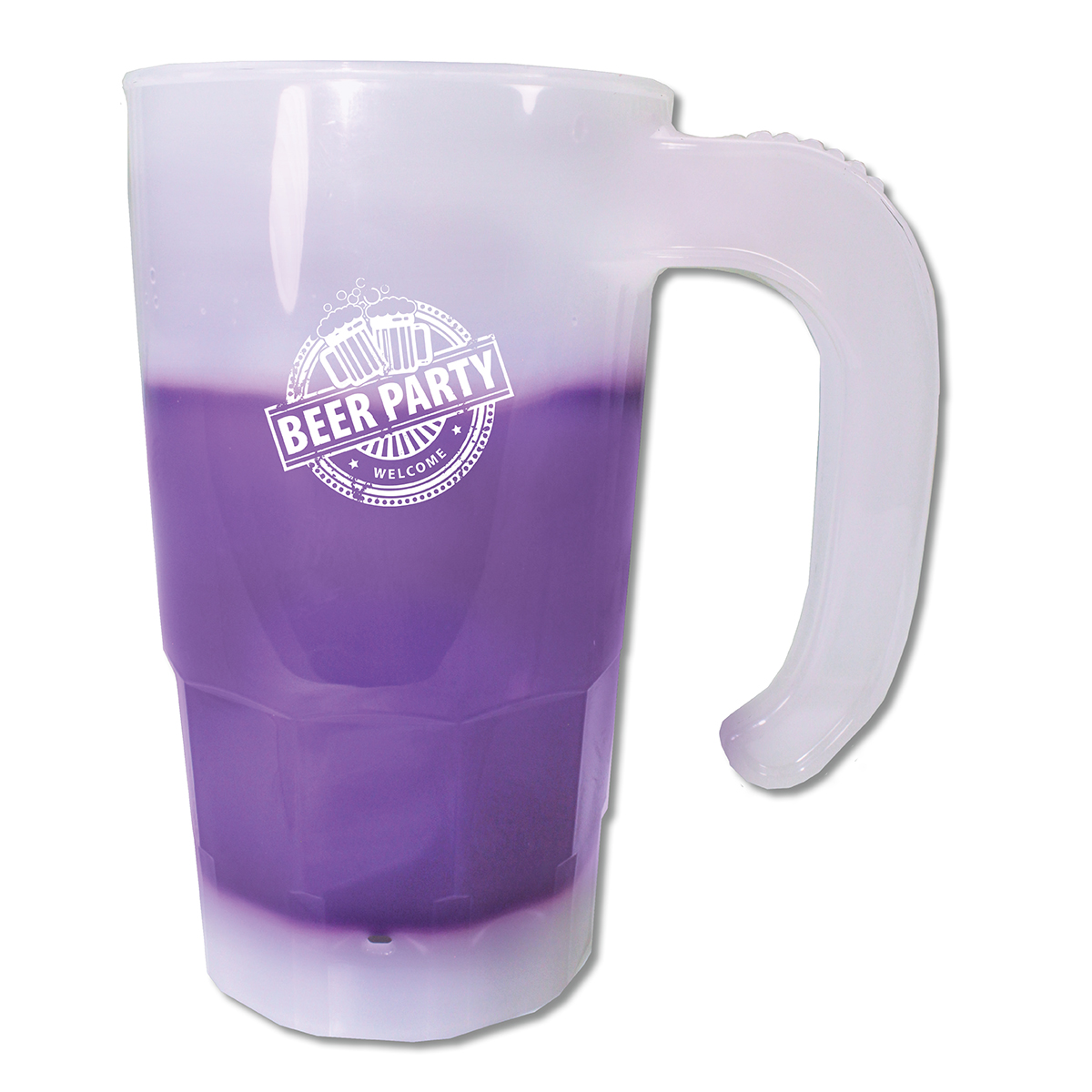 Picture of Mood 20 Oz. Stackable Beer Stein