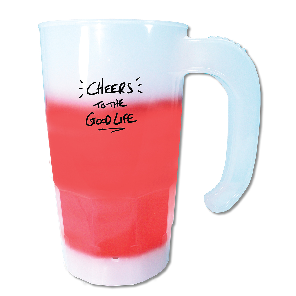 Picture of Mood 20 Oz. Stackable Beer Stein