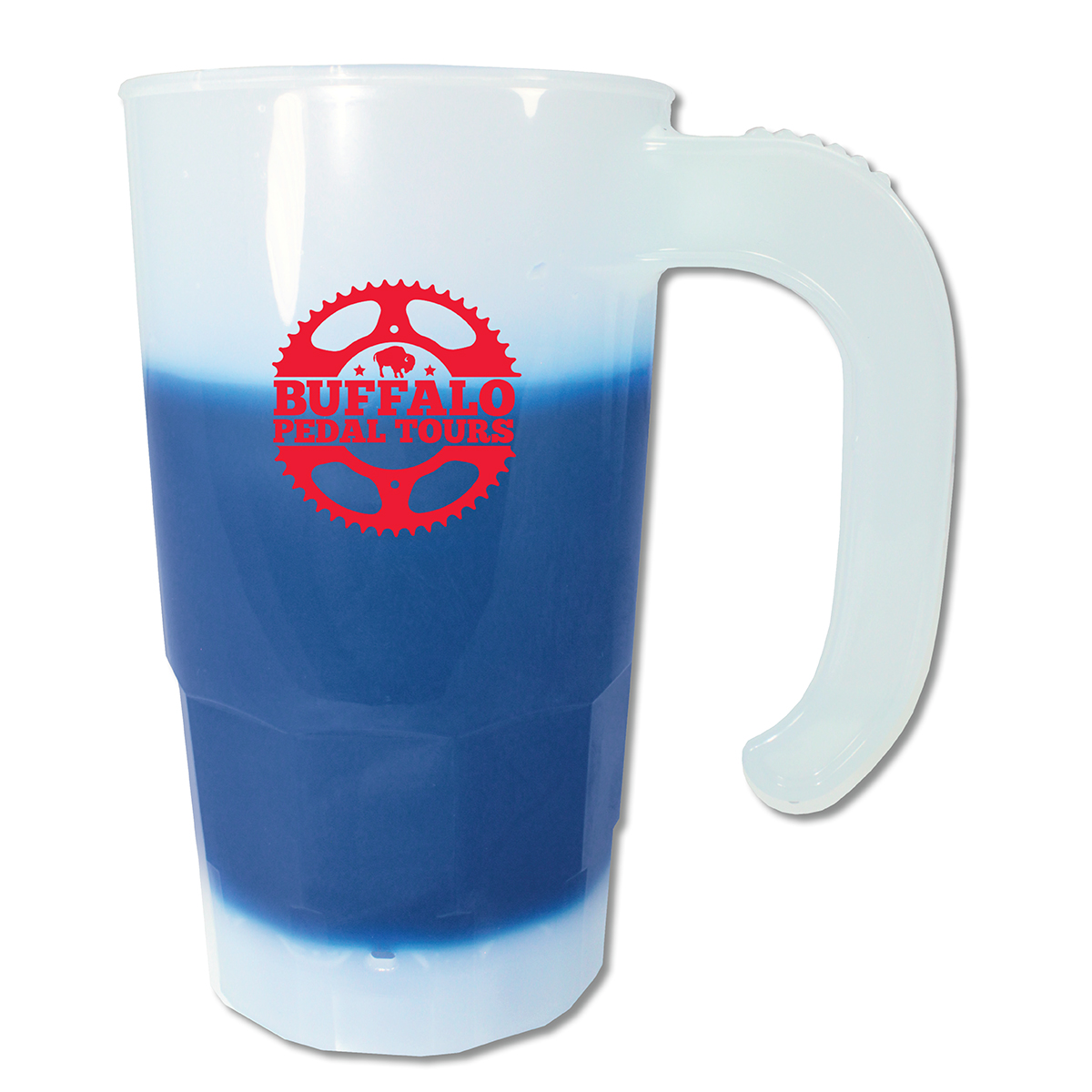 Picture of Mood 20 Oz. Stackable Beer Stein