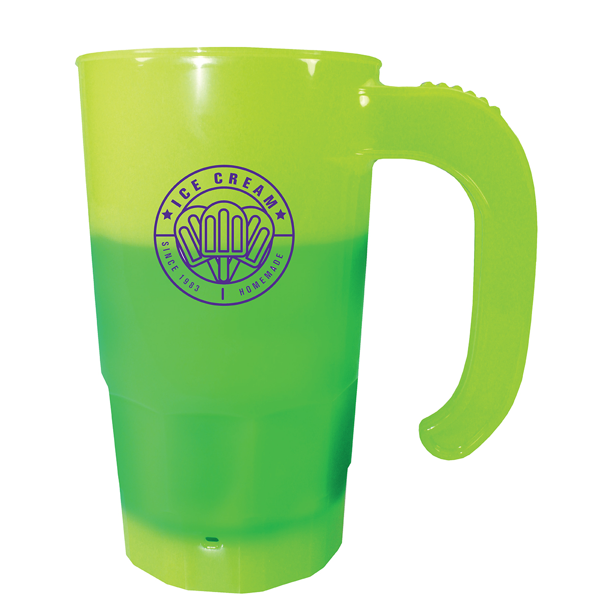 Picture of Mood 20 Oz. Stackable Beer Stein