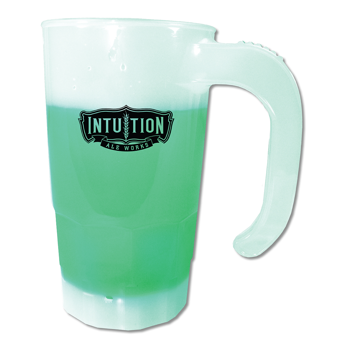 Picture of Mood 20 Oz. Stackable Beer Stein