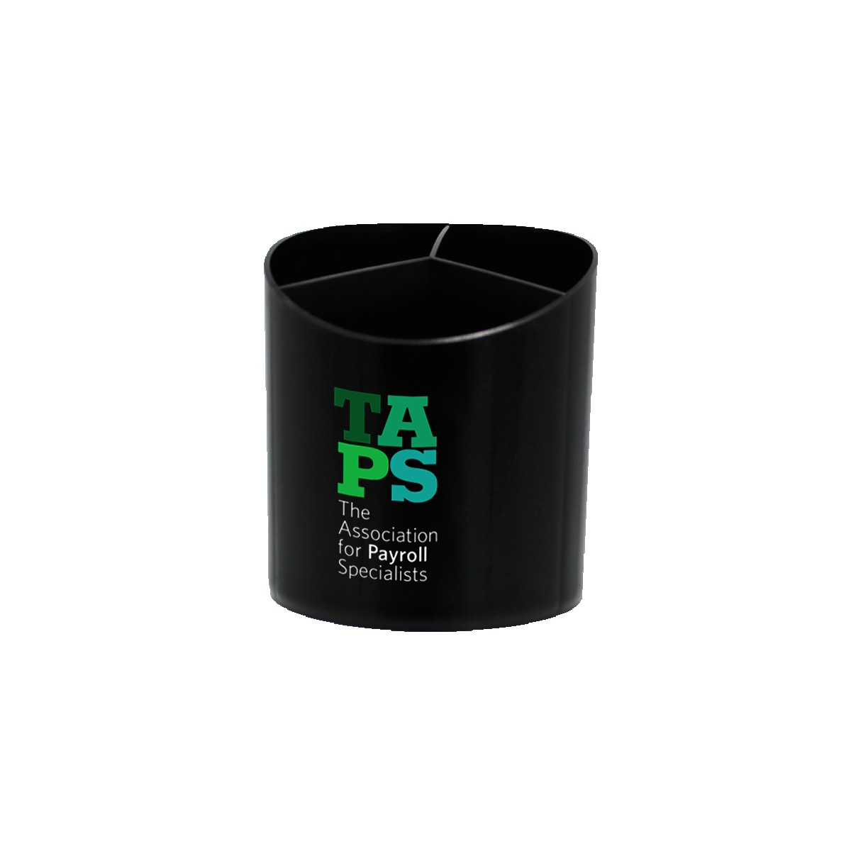 Picture of Recycled Desk Organizer, Full Color Digital
