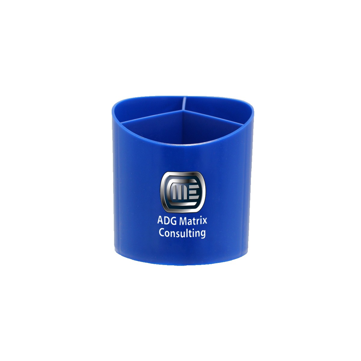Picture of Recycled Desk Organizer, Full Color Digital