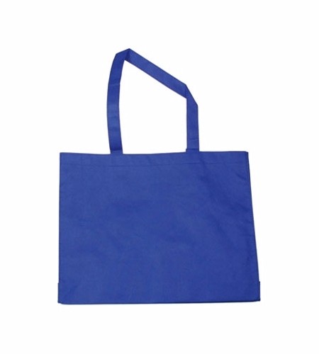 Picture of Non-Woven Tote Bag w/22" Strap (Spot Color)