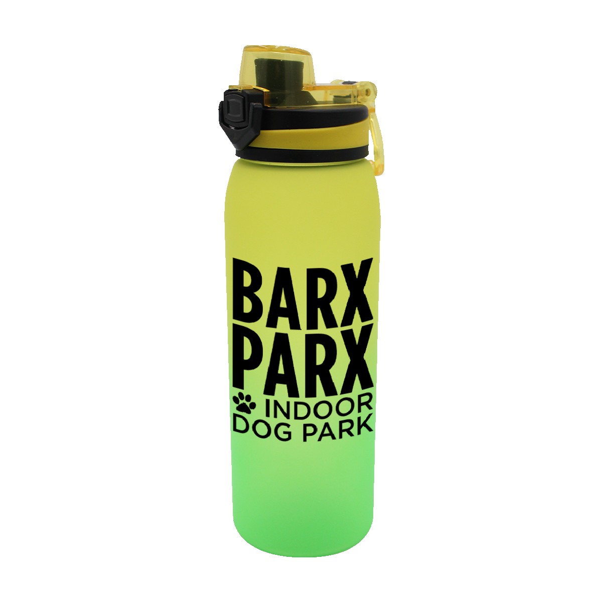 Picture of Halcyon 30 oz. Ombre Sport Bottle