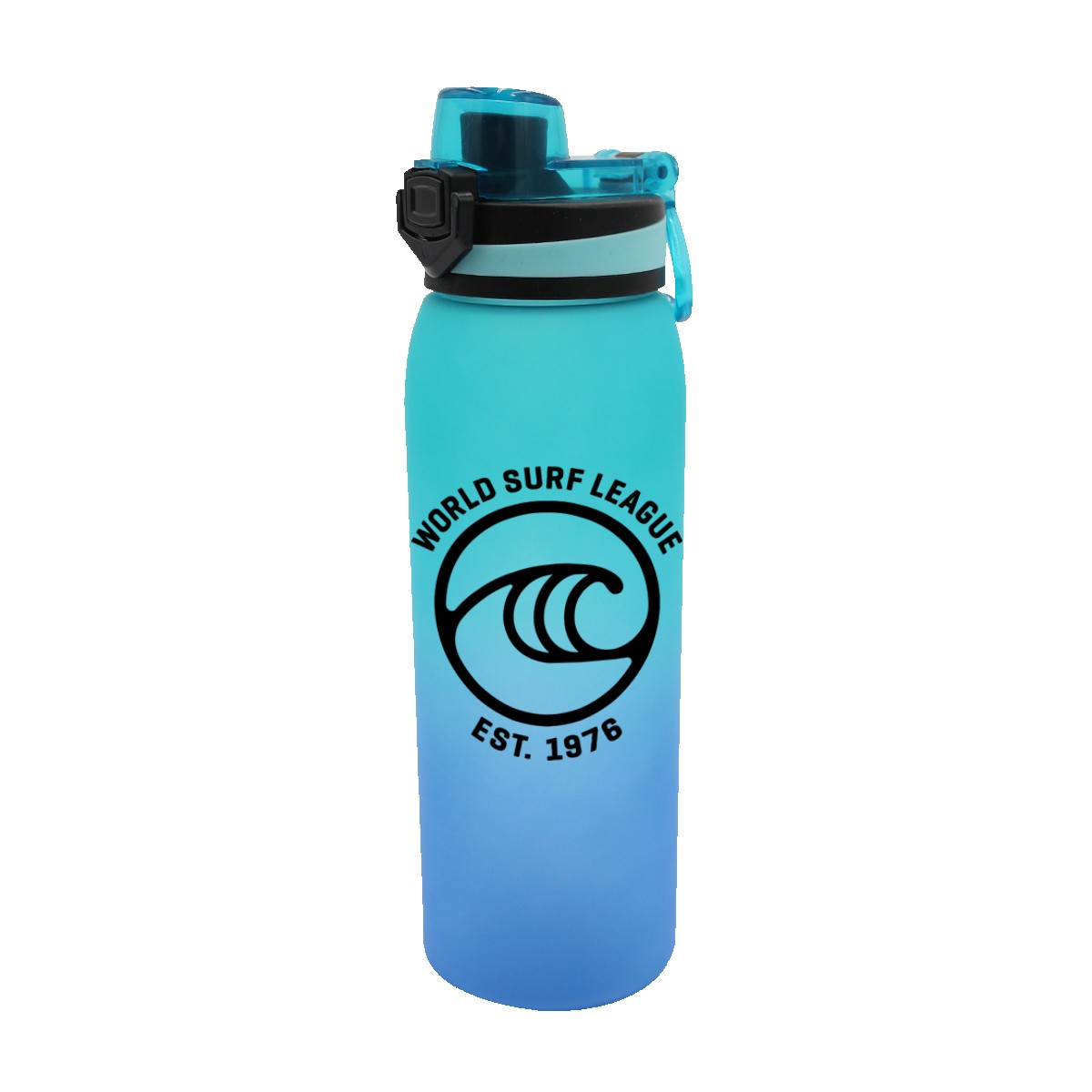 Picture of Halcyon 30 oz. Ombre Sport Bottle