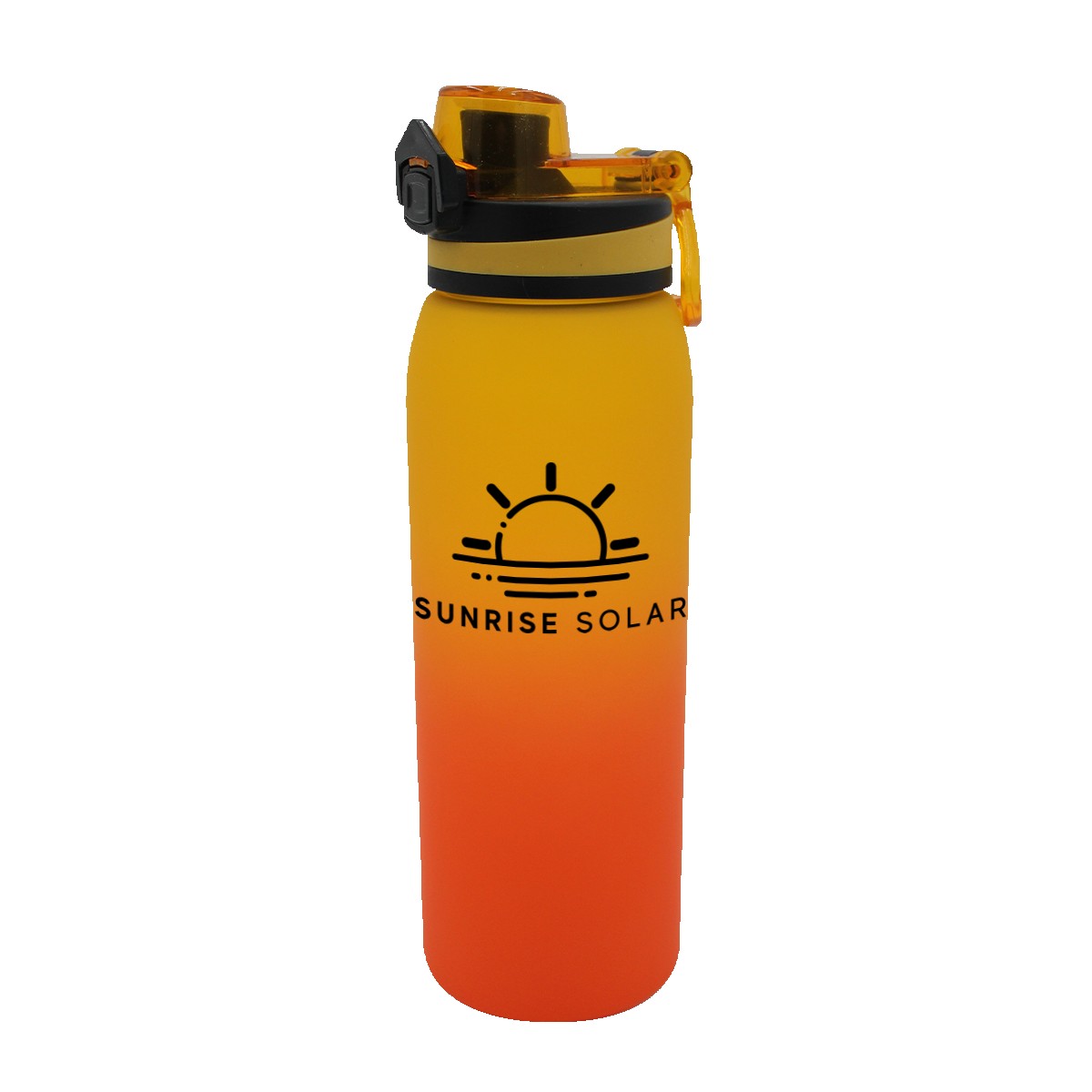 Picture of Halcyon 30 oz. Ombre Sport Bottle