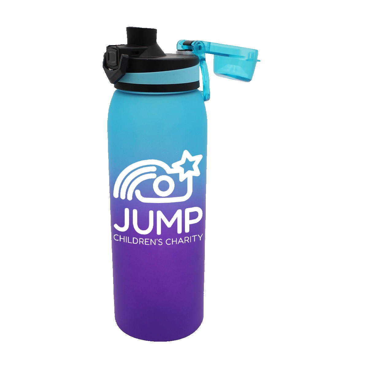 Picture of Halcyon 30 oz. Ombre Sport Bottle