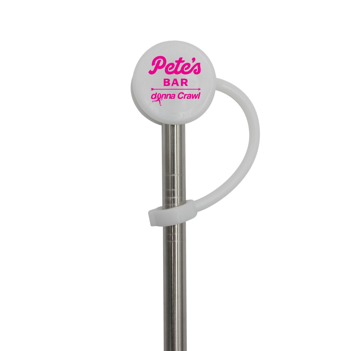 Picture of Straw Topper