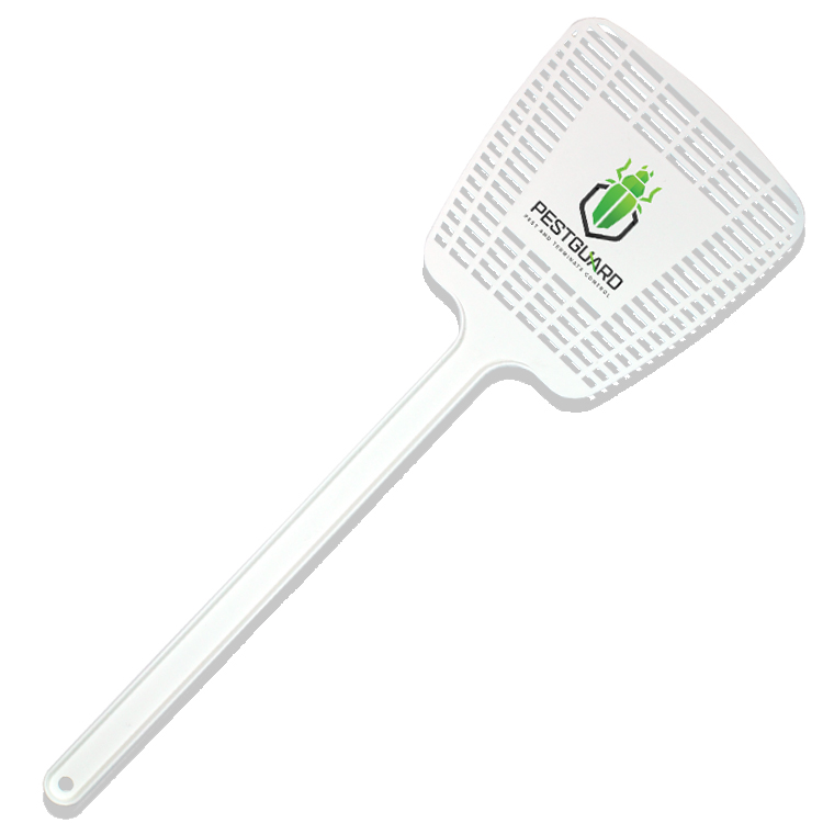 Picture of MicroHalt Mega Fly Swatter (Full Color Digital)