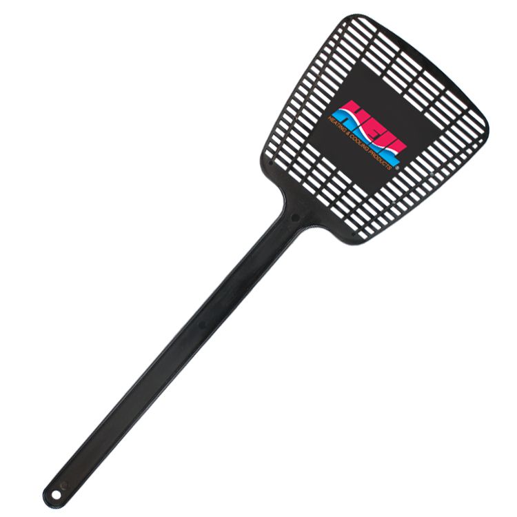Picture of MicroHalt Mega Fly Swatter (Full Color Digital)