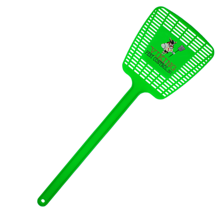Picture of MicroHalt Mega Fly Swatter (Full Color Digital)