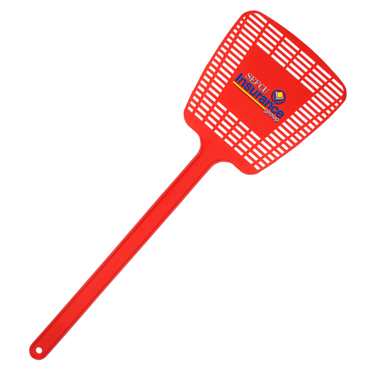 Picture of MicroHalt Mega Fly Swatter (Full Color Digital)