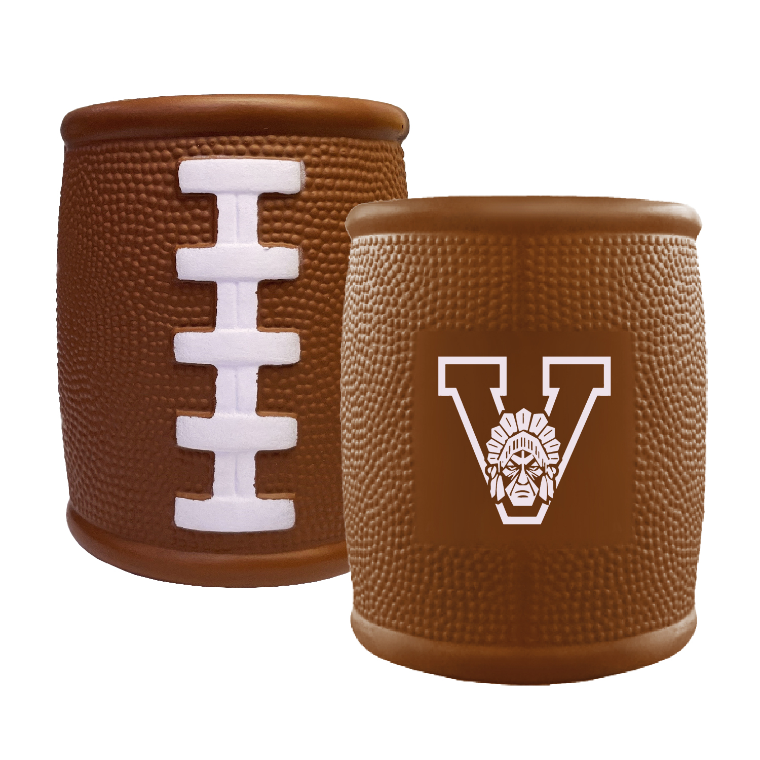 Picture of Football Sport Can Cooler