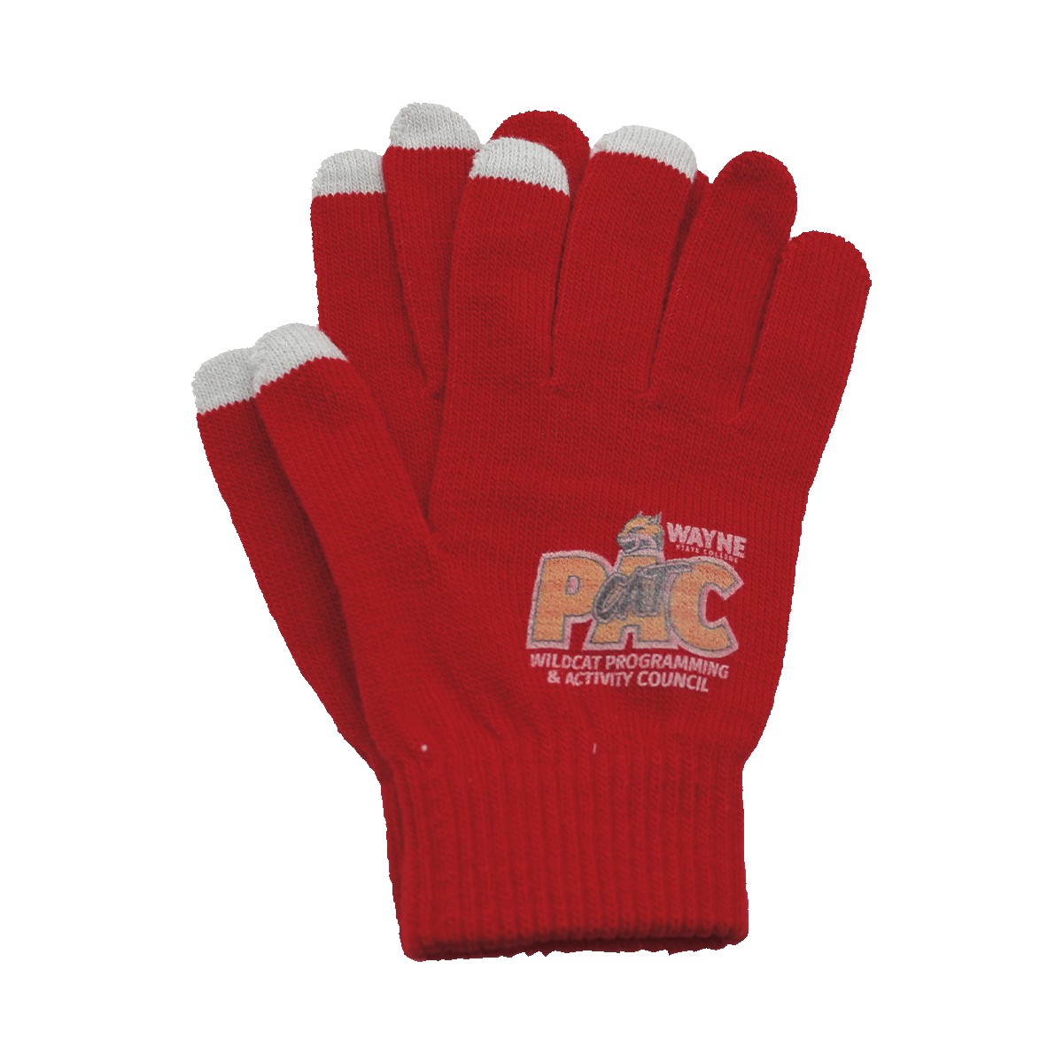 Picture of Touch Screen Gloves
