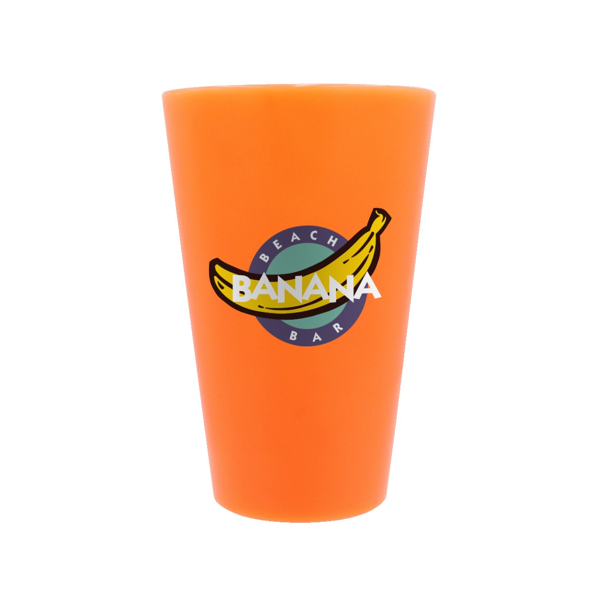 Picture of 16 oz. Party Pint, Full Color Digital