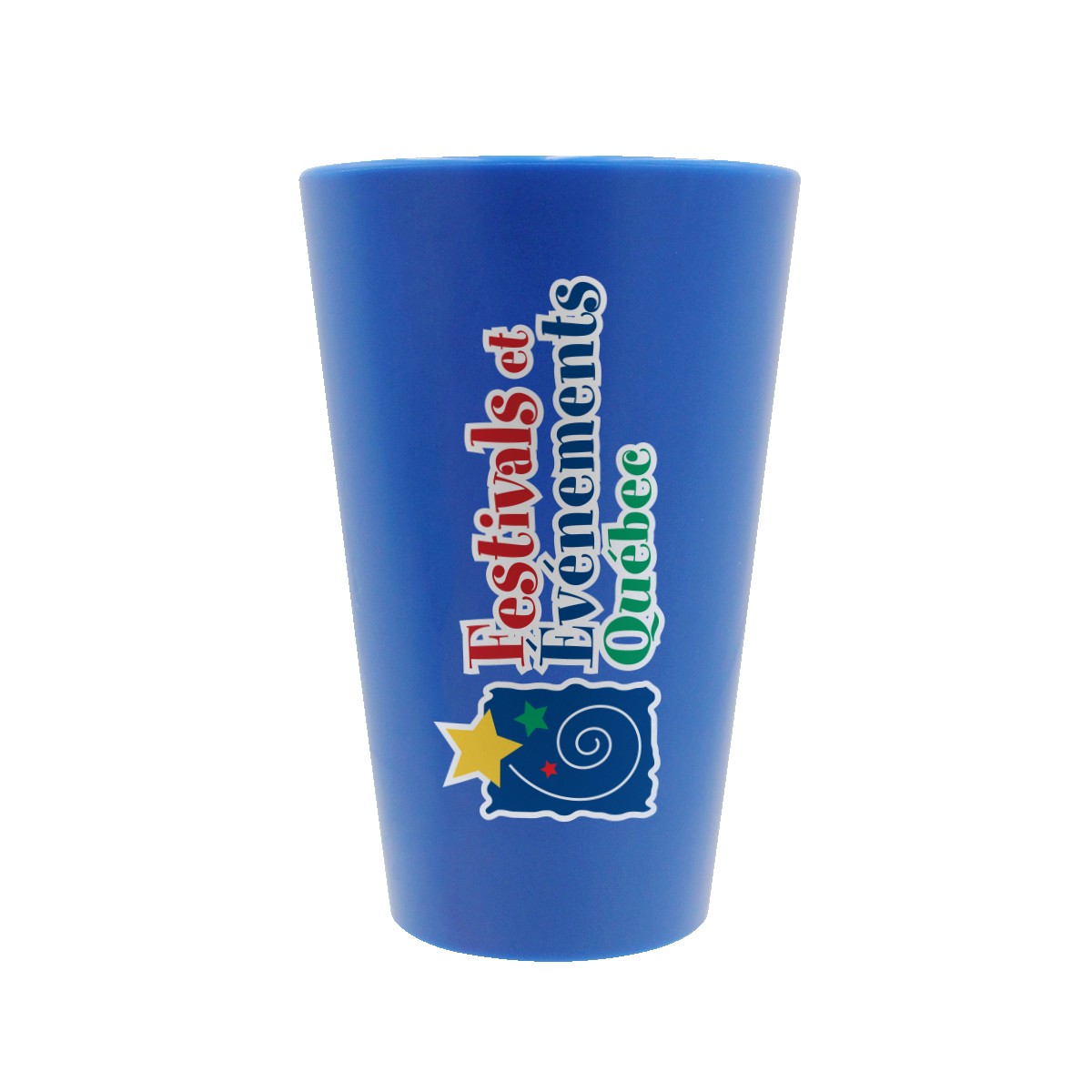 Picture of 16 oz. Party Pint, Full Color Digital