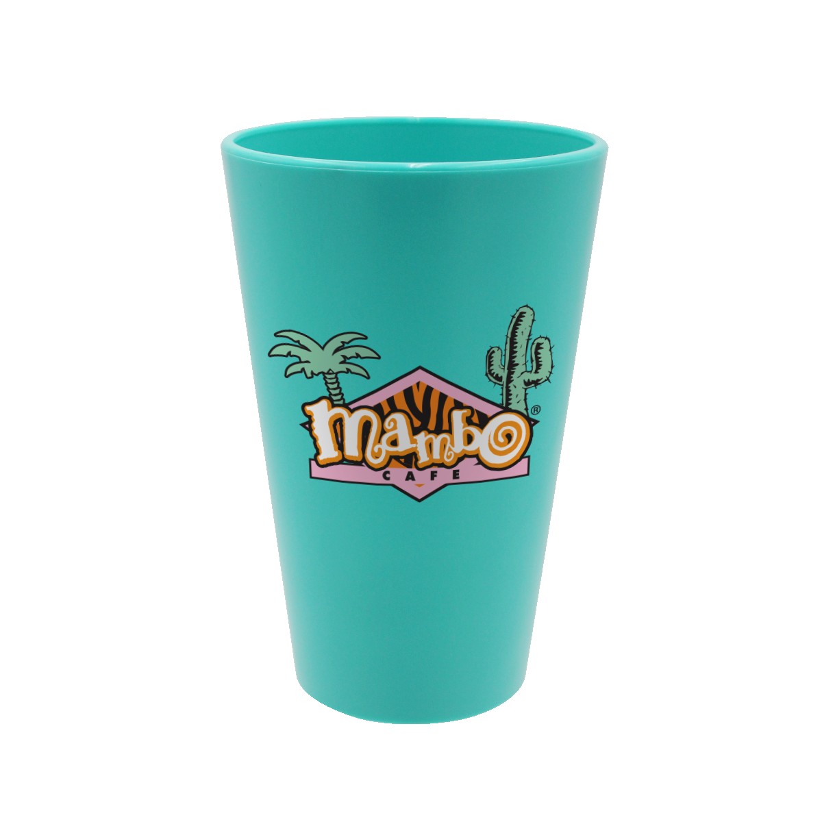 Picture of 16 oz. Party Pint, Full Color Digital