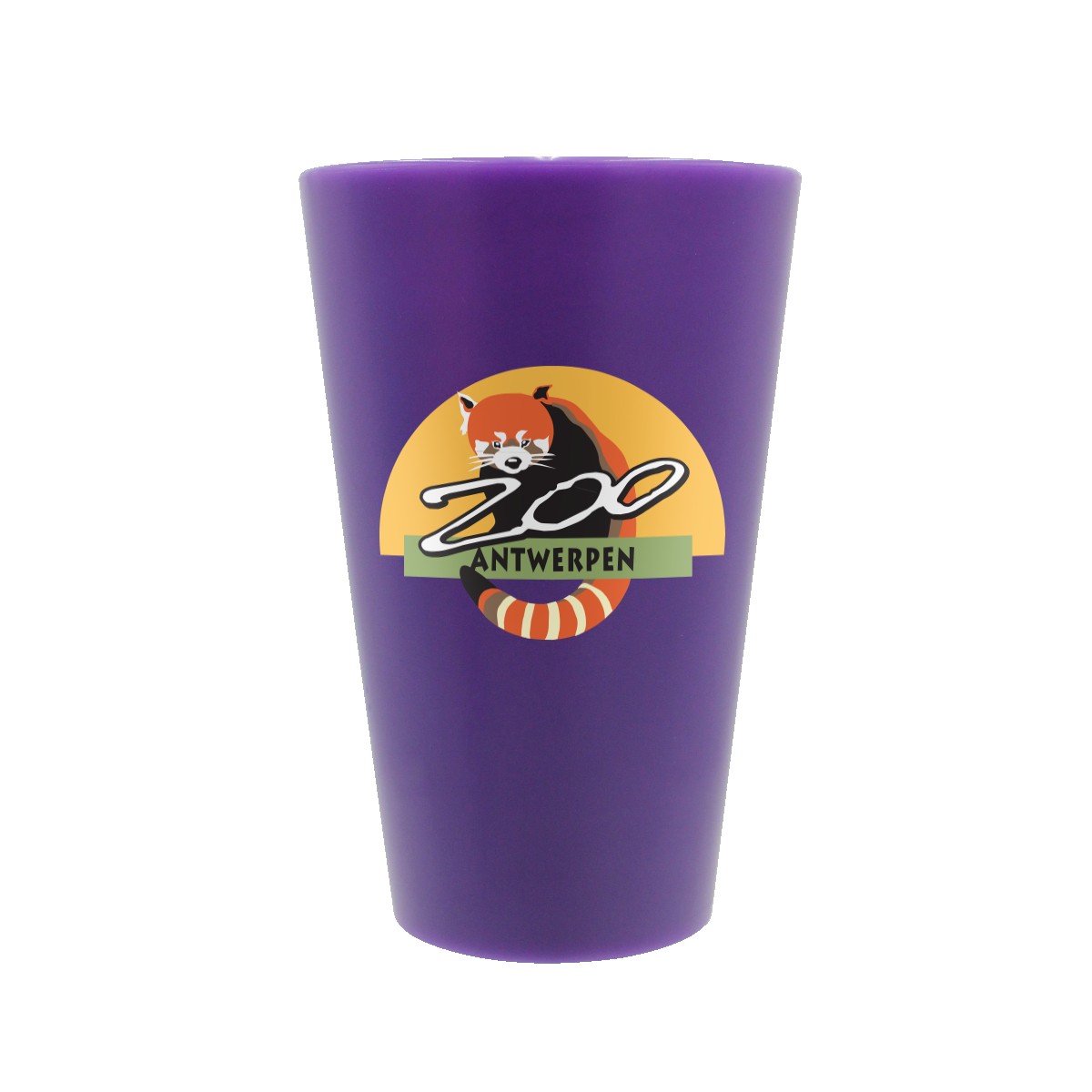 Picture of 16 oz. Party Pint, Full Color Digital