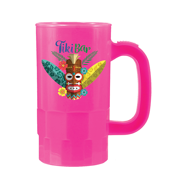 Picture of 14 Oz. Beer Stein (Full Color Digital)