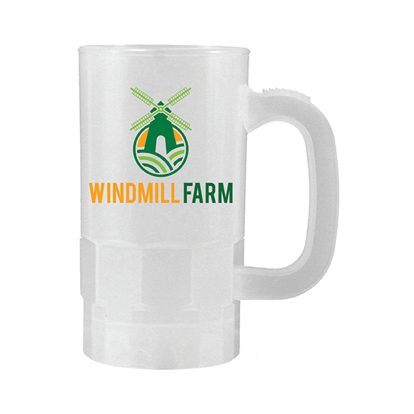 Picture of 14 Oz. Beer Stein (Full Color Digital)