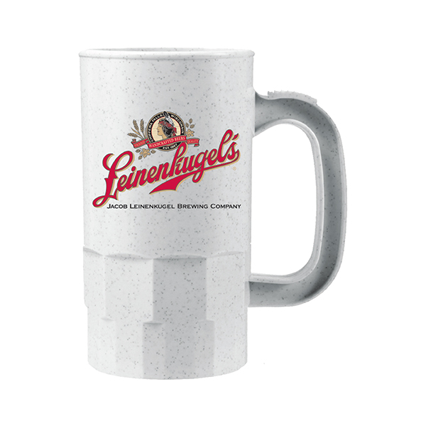 Picture of 14 Oz. Beer Stein (Full Color Digital)