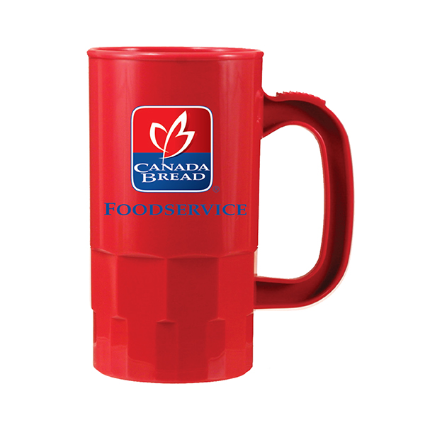 Picture of 14 Oz. Beer Stein (Full Color Digital)